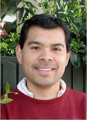 Marty Morales